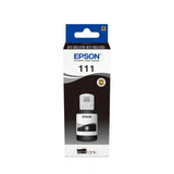 INK EPSON C13T03M140 NERO FLACONE DA 6000PP X ECOTANK ET-M1100 ET-M1120 ET-M2140