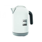 Kenwood ZJX650WH bollitore elettrico 1 L Argento, Bianco 2200 W