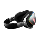 ASUS ROG Delta Cuffia Padiglione auricolare Nero