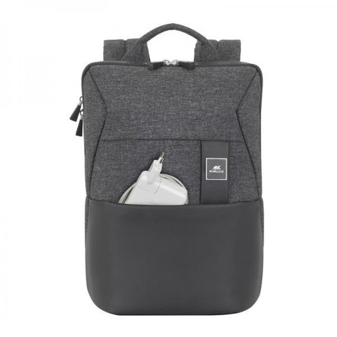 BORSA MB/NB ZAINO 13,3 MELANGE BK