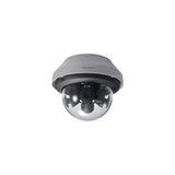 Panasonic WV-S8530N telecamera di sorveglianza Telecamera di sicurezza IP Esterno Cupola Soffitto 1920 x 1080 Pixel