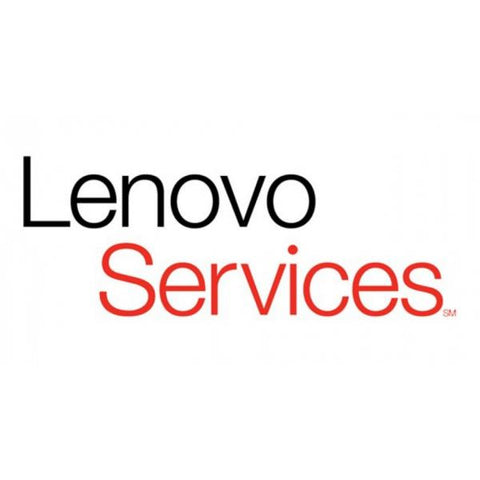 Lenovo 5WS7A20887 estensione della garanzia 5 anno/i (Lenovo Essential Service - support opg)