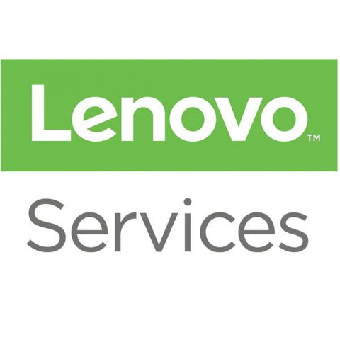 Lenovo 5WS7A20714 estensione della garanzia 1 licenza/e 5 anno/i (Lenovo Foundation Service - support op)