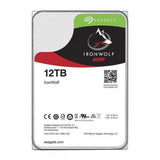 12 TB HDD 8,9cm (3.5 ) SEAGATE IronWolf ST12000VN0008 * OEM (ST12000VN008)