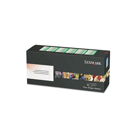 Lexmark C2320M0 cartuccia toner 1 pz Originale Magenta (LEXMARK MC23 MAGENTA TONER C/MC23/4/5xx 1K YIELD)