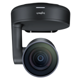 LOGITECH RALLY KIT PER VIDEOCONFERENZA PROFESSIONALE 4K ULTRA HD ZOOM DIGITALE 15x