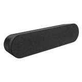 Logitech Rally Ultra-HD ConferenceCam sistema di conferenza 16 persona(e) Collegamento ethernet LAN Sistema di videoconferenza di gruppo