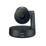 Logitech Rally Ultra-HD ConferenceCam sistema di conferenza 16 persona(e) Collegamento ethernet LAN Sistema di videoconferenza di gruppo