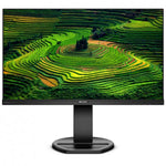 MONITOR PHILIPS 23.8 IPS VGA DVI HDMI PIVOT DP PHILIPS 241B8QJEB/00