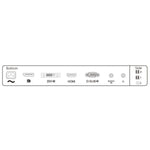 MONITOR PHILIPS 23.8 IPS VGA DVI HDMI PIVOT DP PHILIPS 241B8QJEB/00