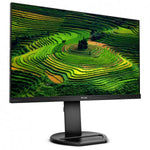 MONITOR PHILIPS 23.8 IPS VGA DVI HDMI PIVOT DP PHILIPS 241B8QJEB/00