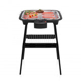 Tristar BQ-2883 Barbecue elettrico