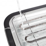 Tristar BQ-2883 Barbecue elettrico