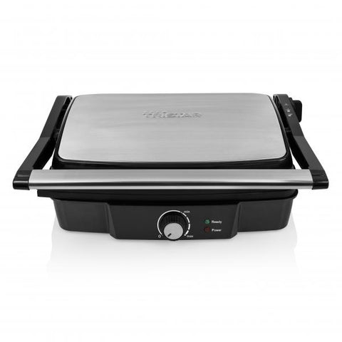 GRILL PIASTRA 30X24 TRISTAR 2000W