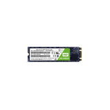 Western Digital WD Green 480 GB M.2 Serial ATA III SLC (480GB GREEN SSD M.2,480GB, SATA III [6GB/s], M.2, SLC, 545 MB/s, 32.7 g)