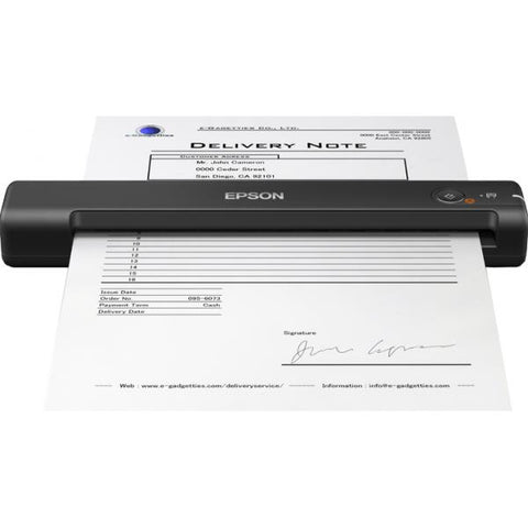 Epson WorkForce ES-50 (WORKFORCE ES-50)