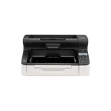 Canon imageFORMULA DR-G2140 Scanner a foglio 600 x 600 DPI A3 Nero, Bianco