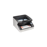 Canon imageFORMULA DR-G2140 Scanner a foglio 600 x 600 DPI A3 Nero, Bianco