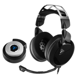 Turtle Beach Elite Pro 2 + SuperAmp PS4 Cuffia Padiglione auricolare Connettore 3.5 mm Bluetooth Nero