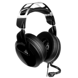 Turtle Beach Elite Pro 2 + SuperAmp PS4 Cuffia Padiglione auricolare Connettore 3.5 mm Bluetooth Nero