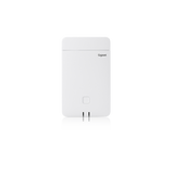 GIGASET N870 IP PRO STAZIONE BASE DECT 120 CANALI HTTPS SIPS SRTP SSL/TLS BIANCO