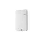 Gigaset N870 IP Pro stazione base DECT Bianco