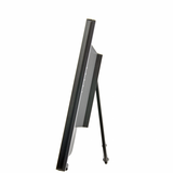 Hannspree HT248PPB monitor touch screen 60,5 cm (23.8") 1920 x 1080 Pixel Multi-touch Da tavolo Nero