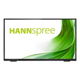 Hannspree HT248PPB monitor touch screen 60,5 cm (23.8") 1920 x 1080 Pixel Multi-touch Da tavolo Nero