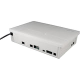 AGFEO ES 548 IT server di comunicazione IP 1U Nero
