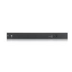 Zyxel XGS1930-52 Gestito L3 Gigabit Ethernet [10/100/1000] Nero (XGS1930-52 52 Port Smart Managed Switch 48x Gigabit Copper and 4x 10G SFP+ hybrid mode standalone or NebulaFlex Cloud)
