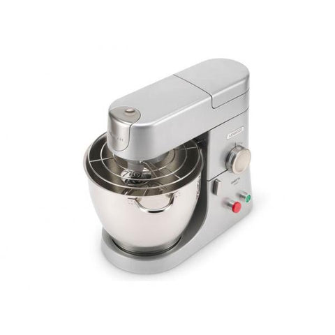 Kenwood 0W20011276 robot da cucina 6,7 L Argento 1700 W