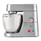 Kenwood 0W20011276 robot da cucina 6,7 L Argento 1700 W