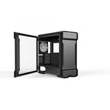 Phanteks Evolv X Midi Tower Nero (Phanteks Enthoo Evolv X Glass - midito)