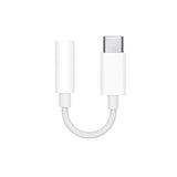 ADATTATORE APPLE DA USB-C A 3.5 MM HEADPHONE