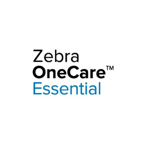 Zebra Z1AE-TC72XX-3C00 estensione della garanzia