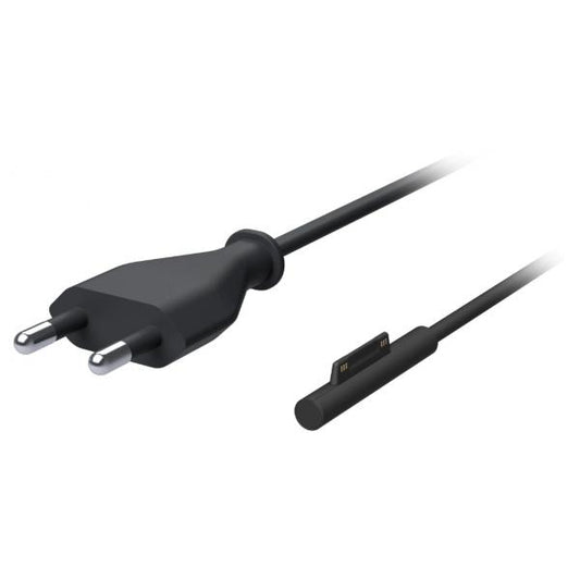 Microsoft LAC-00003 adattatore e invertitore Interno 24 W Nero