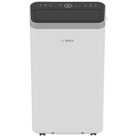 Bosch Cool 4000 Monoblock-Klimagert 2.6 kW 88 m Wei [Energieklasse A] (7733702543)