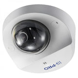 Panasonic WV-S3111L telecamera di sorveglianza Telecamera di sicurezza IP Interno Cupola Soffitto/muro 1280 x 960 Pixel