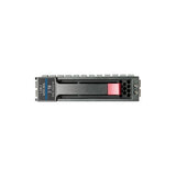 Hewlett Packard Enterprise 2TB SATA 3.5" 7200rpm 3.5" 2000 GB Seriale ATA II