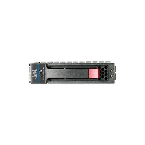 Hewlett Packard Enterprise 2TB SATA 3.5" 7200rpm 3.5" 2000 GB Seriale ATA II
