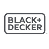 Black &amp; Decker KA900E-QS Lima Eléctrica, 350 W