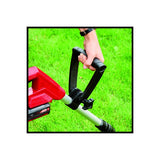 Einhell GC-CT 18/24 Li-Solo Batteria Nero, Rosso ***