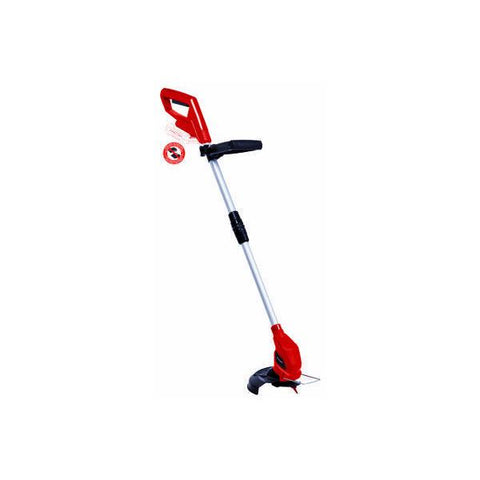 Einhell GC-CT 18/24 Li-Solo Batteria Nero, Rosso ***