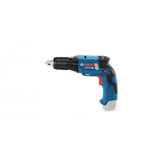 Bosch GTB 12V-11 Professional 3000 Giri/min Nero, Blu