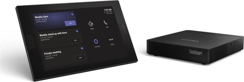 LENOVO THINKSMART CORE DL+USB CTRL G2 MTR / U5-16GB / 3Y PREMIER SUPP. (12WA000RGE)