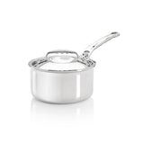 de Buyer Affinity 2,4 L Rotondo Acciaio inossidabile
