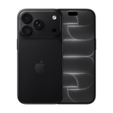 Apple iPhone 18 Pro 512GB - Black (MJRU4QN/A)