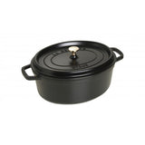 Staub Cocotte forno olandese 5,5 L Nero