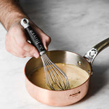 de Buyer Prima Matera Pentola per sauté Rotondo