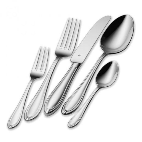 WMF Verona 11.8900.9000 set di posate 60 pz Acciaio inossidabile